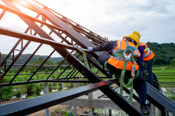 Quick and Trustworthy Emergency Roof Repair Services in Southern Shores, NC