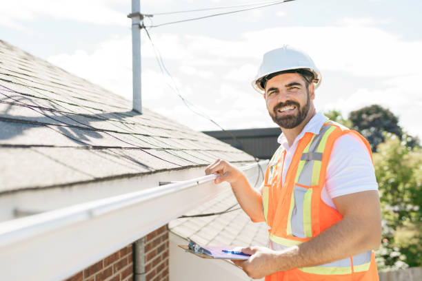 Best Roof Gutter Cleaning  in Southern Shores, NC